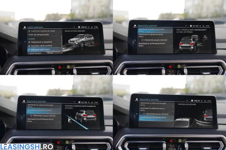 BMW X3 (Seria X) din 2022 cu 90.000 km - oferta BMW208349 - foto 19