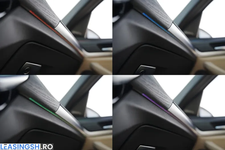 BMW X3 (Seria X) din 2022 cu 90.000 km - oferta BMW208349 - foto 21