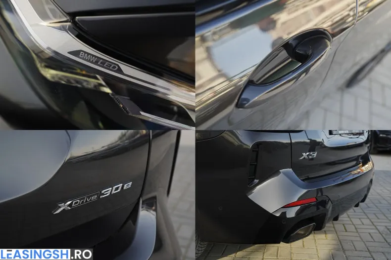 BMW X3 (Seria X) din 2022 cu 90.000 km - oferta BMW208349 - foto 23