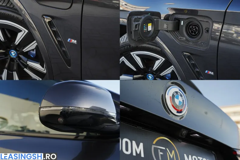 BMW X3 (Seria X) din 2022 cu 90.000 km - oferta BMW208349 - foto 24