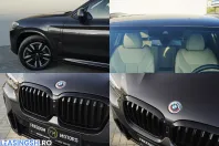 BMW X3 (Seria X) din 2022 cu 90.000 km - oferta BMW208349 - foto 25