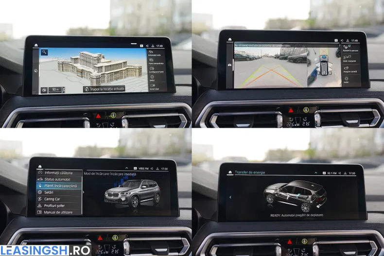 BMW X3 (Seria X) din 2022 cu 90.000 km - oferta BMW208349 - foto 27