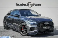 Audi Q8 din 2021 cu 129.000 km - oferta AUD208350 - foto 1