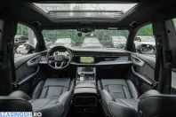 Audi Q8 din 2021 cu 129.000 km - oferta AUD208350 - foto 3
