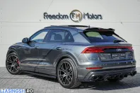 Audi Q8 din 2021 cu 129.000 km - oferta AUD208350 - foto 5