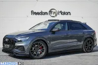 Audi Q8 din 2021 cu 129.000 km - oferta AUD208350 - foto 7