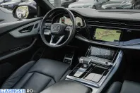 Audi Q8 din 2021 cu 129.000 km - oferta AUD208350 - foto 10
