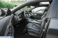 Audi Q8 din 2021 cu 129.000 km - oferta AUD208350 - foto 12