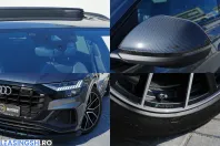 Audi Q8 din 2021 cu 129.000 km - oferta AUD208350 - foto 21