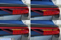 Audi Q8 din 2021 cu 129.000 km - oferta AUD208350 - foto 22