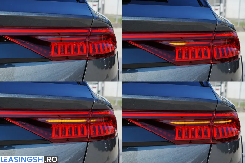 Audi Q8 din 2021 cu 129.000 km - oferta AUD208350 - foto 22