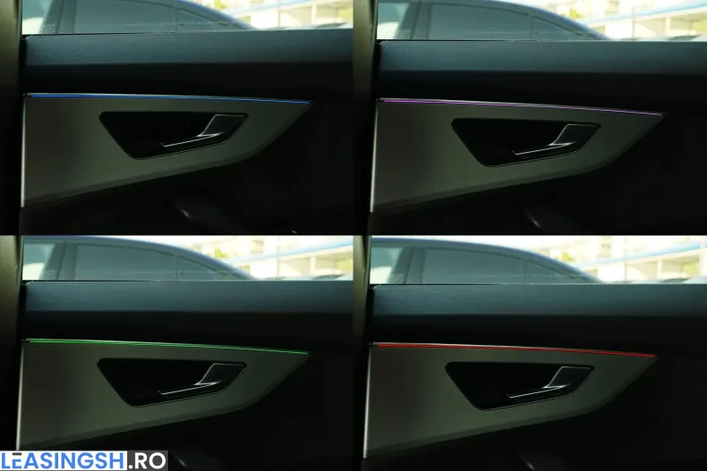 Audi Q8 din 2021 cu 129.000 km - oferta AUD208350 - foto 28