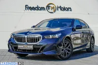 BMW 520d (Seria 5) din 2023 cu 29.000 km - oferta BMW208351 - foto 2