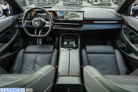 BMW 520d (Seria 5) din 2023 cu 29.000 km - oferta BMW208351 - foto 3