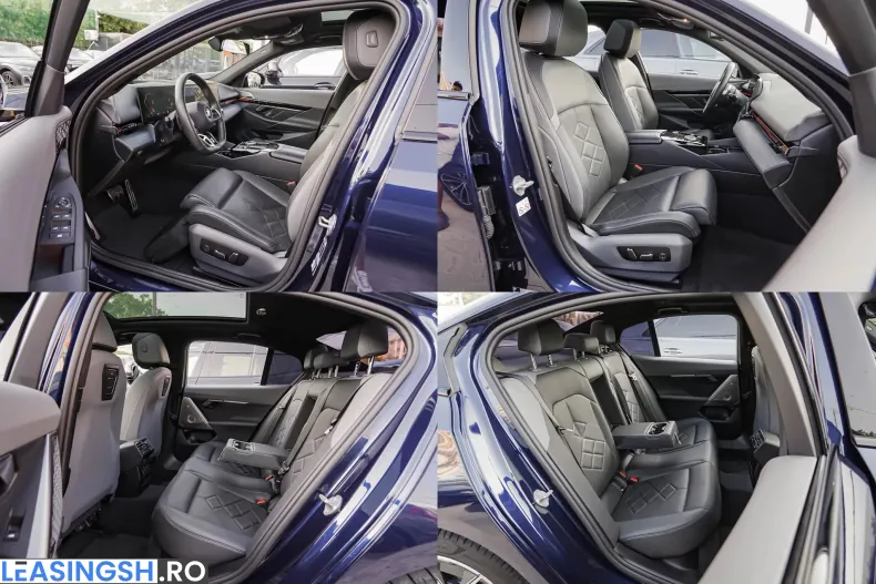 BMW 520d (Seria 5) din 2023 cu 29.000 km - oferta BMW208351 - foto 8