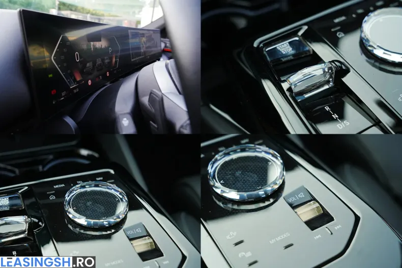 BMW 520d (Seria 5) din 2023 cu 29.000 km - oferta BMW208351 - foto 11