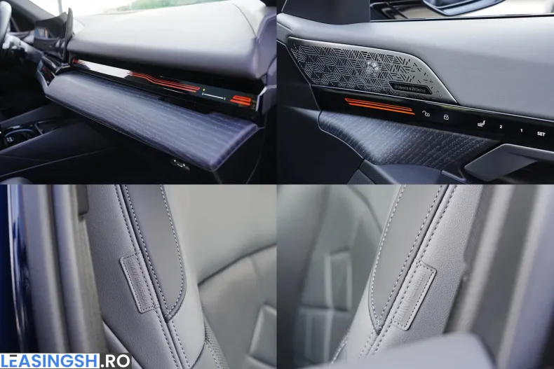 BMW 520d (Seria 5) din 2023 cu 29.000 km - oferta BMW208351 - foto 12