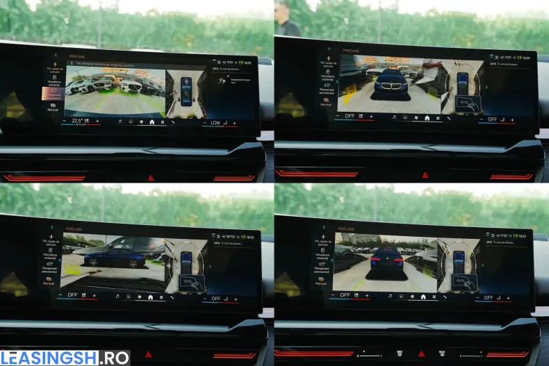 BMW 520d (Seria 5) din 2023 cu 29.000 km - oferta BMW208351 - foto 15