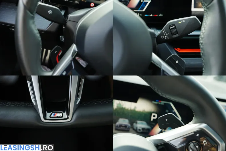 BMW 520d (Seria 5) din 2023 cu 29.000 km - oferta BMW208351 - foto 18