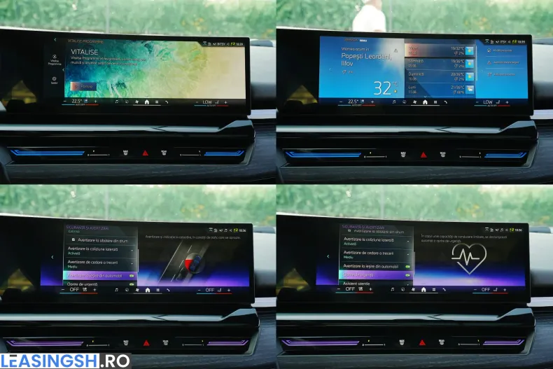 BMW 520d (Seria 5) din 2023 cu 29.000 km - oferta BMW208351 - foto 20