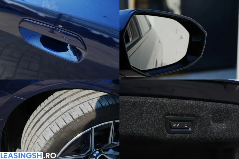 BMW 520d (Seria 5) din 2023 cu 29.000 km - oferta BMW208351 - foto 22