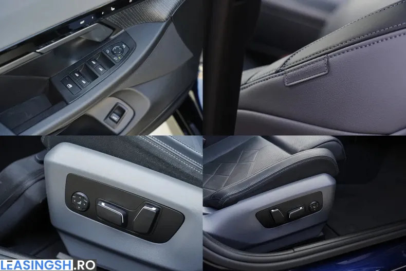 BMW 520d (Seria 5) din 2023 cu 29.000 km - oferta BMW208351 - foto 25