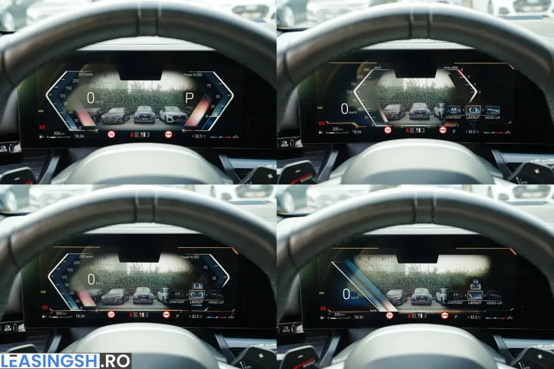 BMW 520d (Seria 5) din 2023 cu 29.000 km - oferta BMW208351 - foto 26