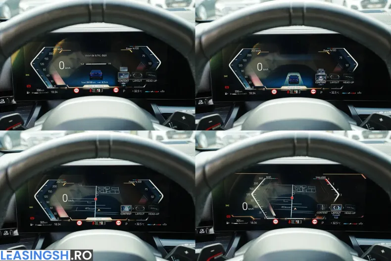 BMW 520d (Seria 5) din 2023 cu 29.000 km - oferta BMW208351 - foto 27