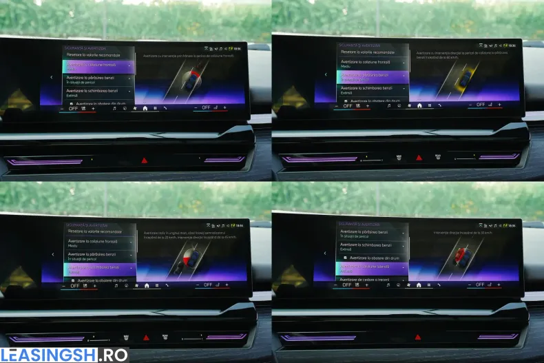 BMW 520d (Seria 5) din 2023 cu 29.000 km - oferta BMW208351 - foto 29