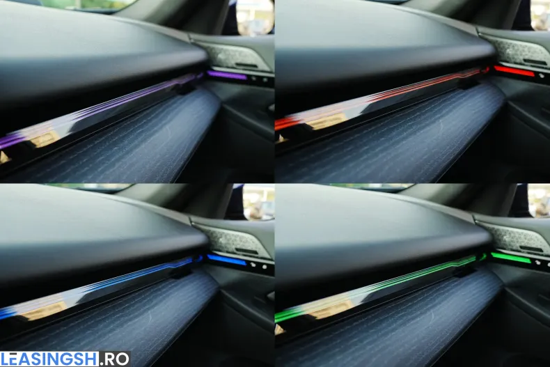 BMW 520d (Seria 5) din 2023 cu 29.000 km - oferta BMW208351 - foto 30