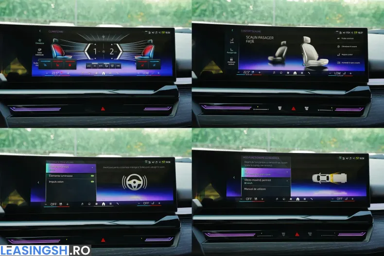 BMW 520d (Seria 5) din 2023 cu 29.000 km - oferta BMW208351 - foto 31