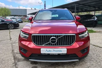 Volvo XC40 din 2021 - oferta VOL208352