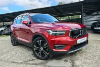 Volvo XC40 din 2021 cu 112.100 km - oferta VOL208352 - foto 2