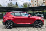 Volvo XC40 din 2021 cu 112.100 km - oferta VOL208352 - foto 9