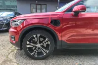 Volvo XC40 din 2021 cu 112.100 km - oferta VOL208352 - foto 12
