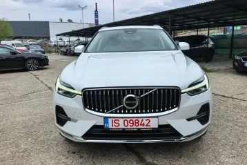 Volvo XC60 din 2022 - oferta VOL208353