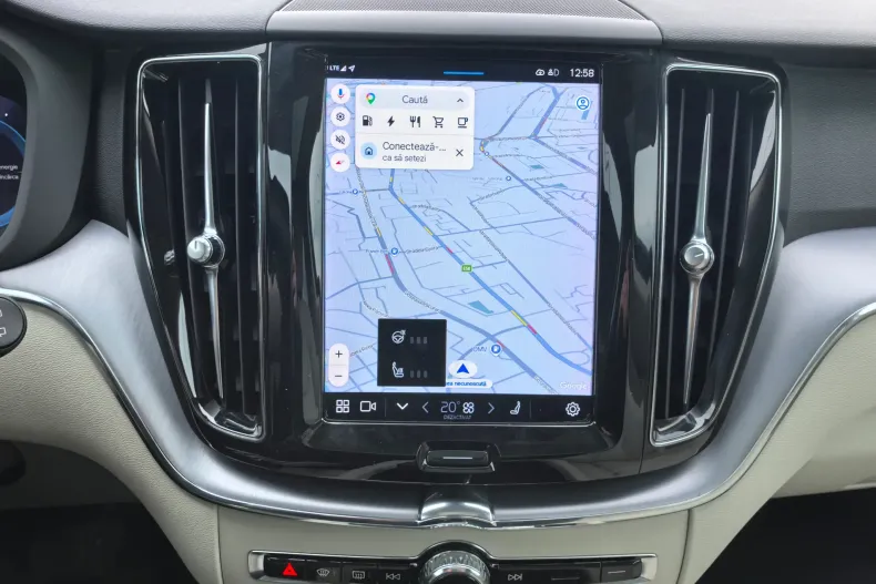 Volvo XC60 din 2022 cu 120.950 km - oferta VOL208353 - foto 8