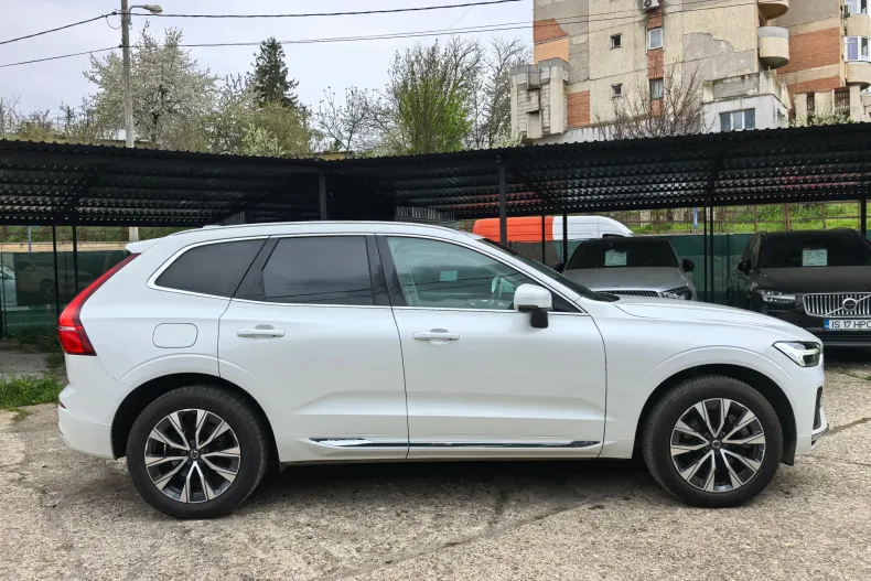 Volvo XC60 din 2022 cu 120.950 km - oferta VOL208353 - foto 10