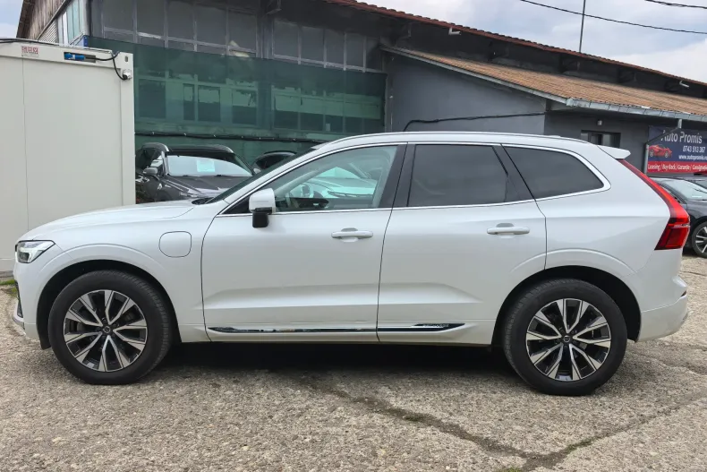 Volvo XC60 din 2022 cu 120.950 km - oferta VOL208353 - foto 11