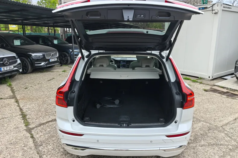 Volvo XC60 din 2022 cu 120.950 km - oferta VOL208353 - foto 15