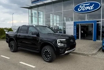 Ford Ranger din 2025 - oferta FOR208355