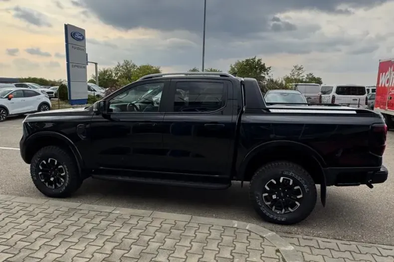 Ford Ranger din 2025 cu 1 km - oferta FOR208355 - foto 6