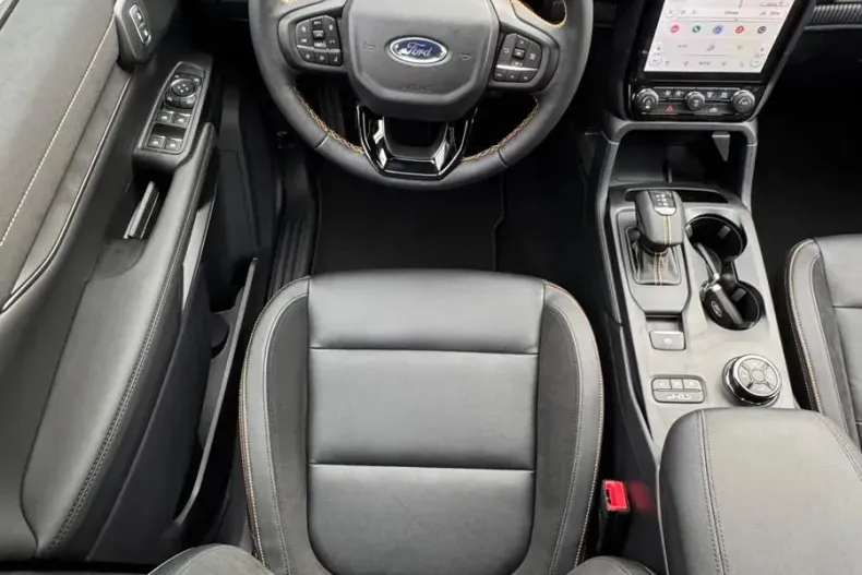 Ford Ranger din 2025 cu 1 km - oferta FOR208355 - foto 7