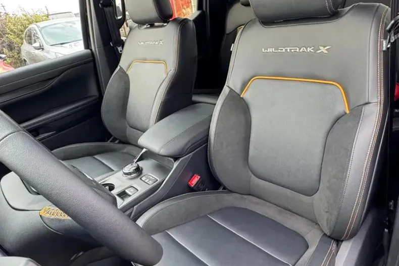 Ford Ranger din 2025 cu 1 km - oferta FOR208355 - foto 12