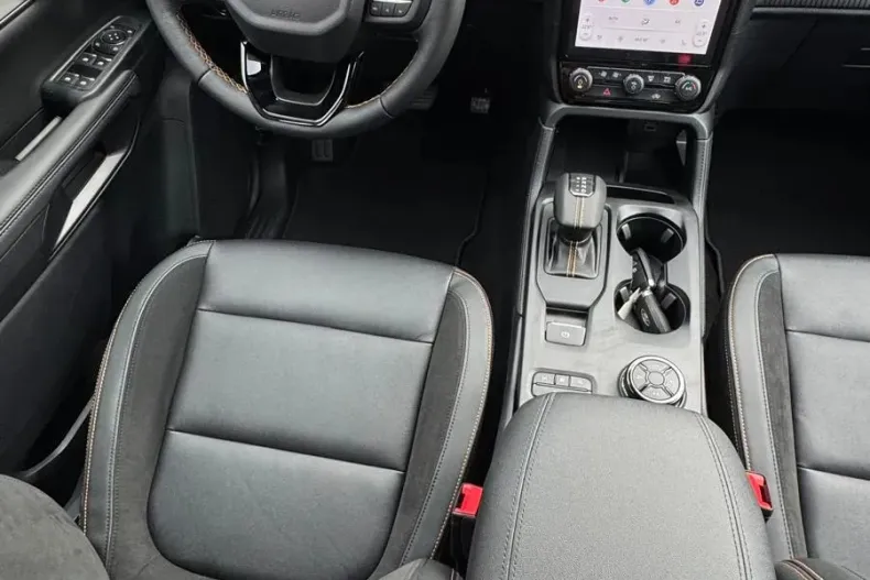 Ford Ranger din 2025 cu 1 km - oferta FOR208355 - foto 13