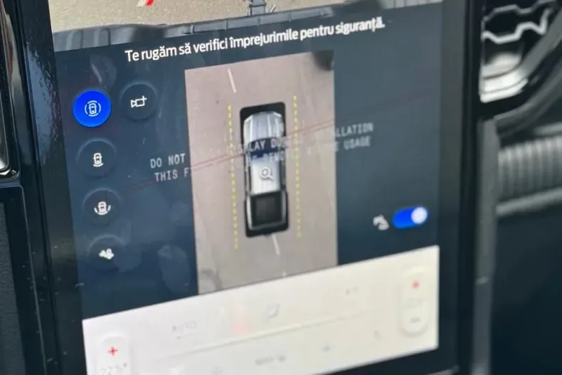 Ford Ranger din 2025 cu 1 km - oferta FOR208355 - foto 14