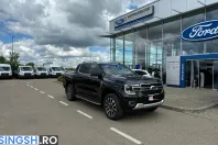 Ford Ranger din 2025 cu 5 km - oferta FOR208356 - foto 1