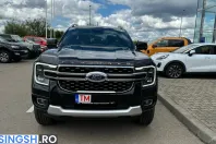 Ford Ranger din 2025 cu 5 km - oferta FOR208356 - foto 4