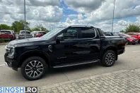 Ford Ranger din 2025 cu 5 km - oferta FOR208356 - foto 8