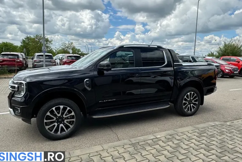 Ford Ranger din 2025 cu 5 km - oferta FOR208356 - foto 8